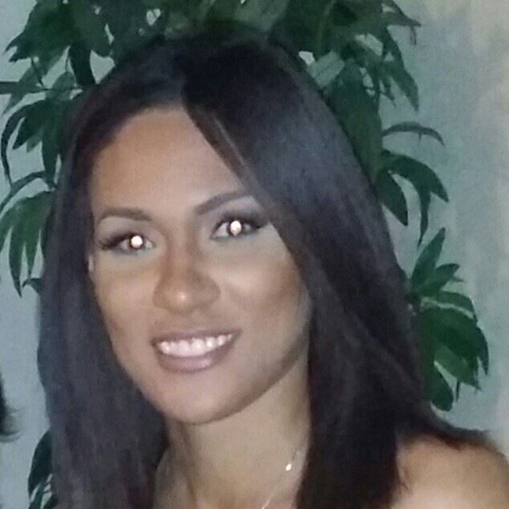 Meet your Posher, Kimberly